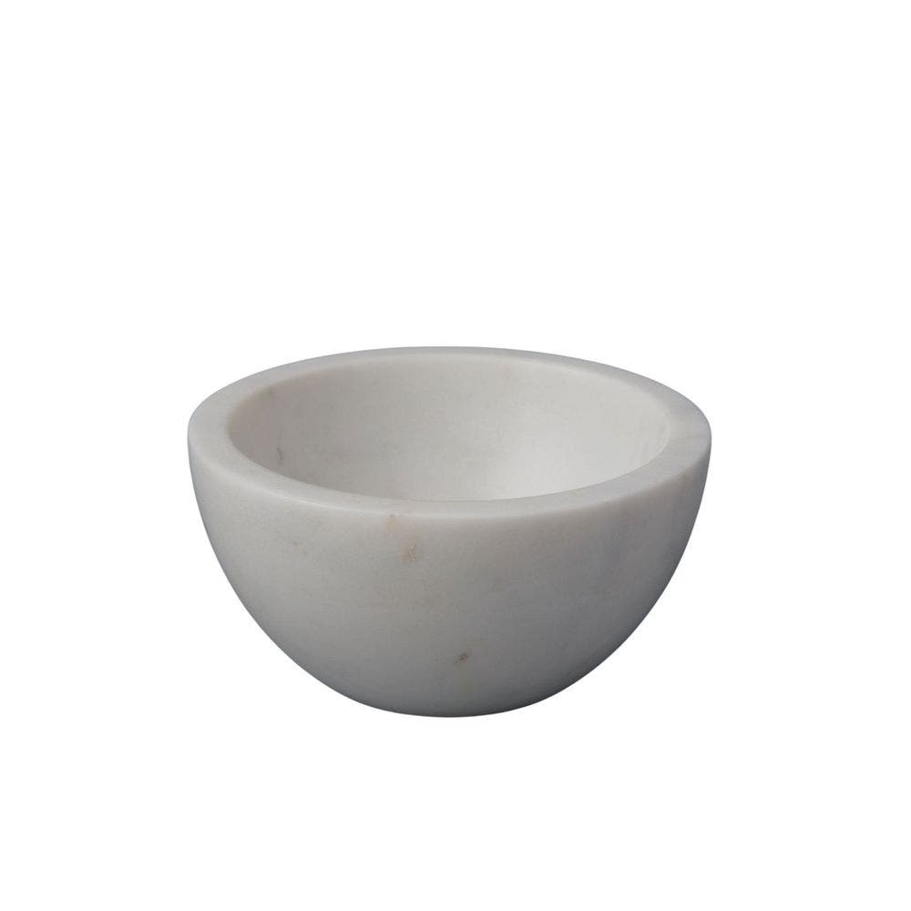 selected White - Small