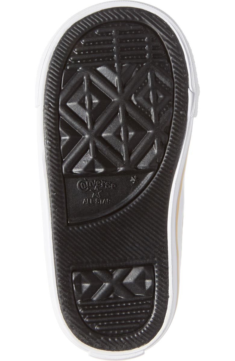 Converse Chuck Taylor<sup>®</sup> All Star<sup>®</sup> Galactic Glimmer Sneaker, Alternate, color,