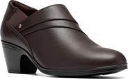 Clarks® Emily 2 London Bootie