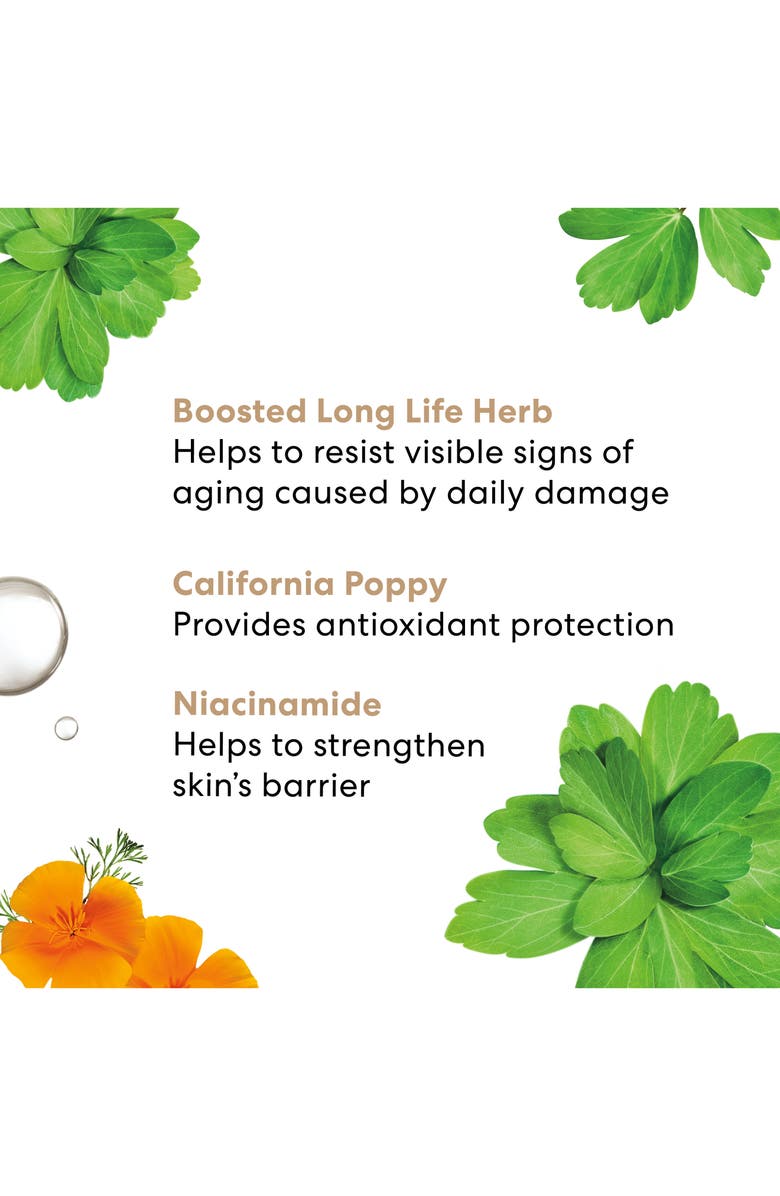 bareMinerals<sup>®</sup> Strengthen Your Skin Travel Size Set, Alternate, color, 