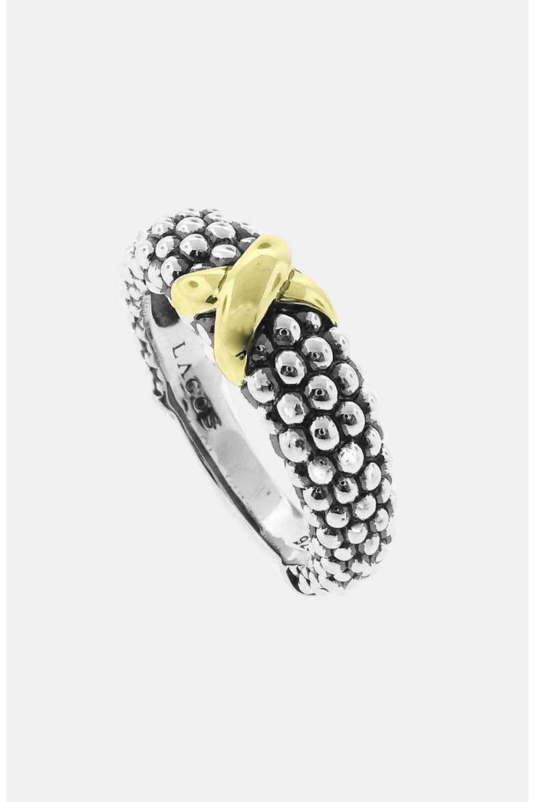 Signature Caviar Ring video
