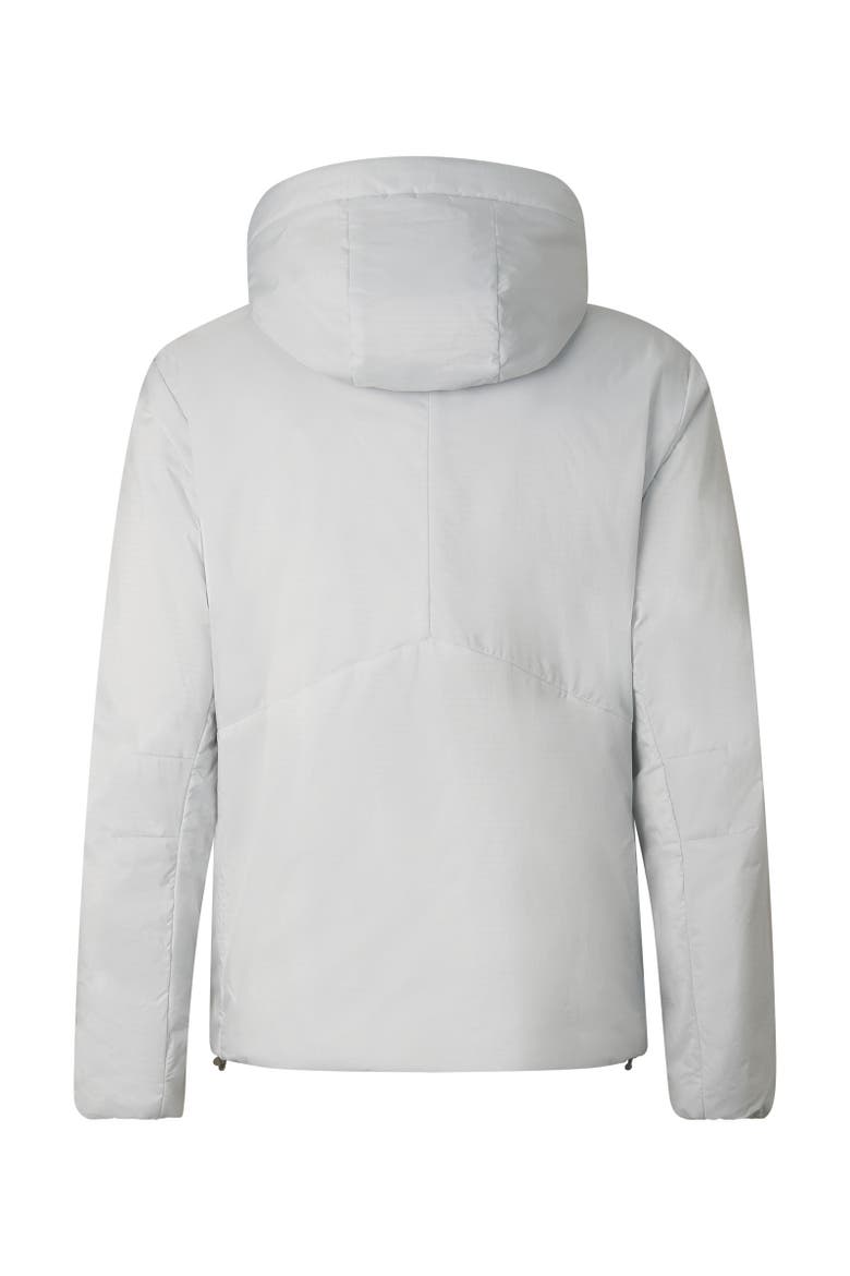 Jared Lightweight Jacket, Alternate, color, Light gray