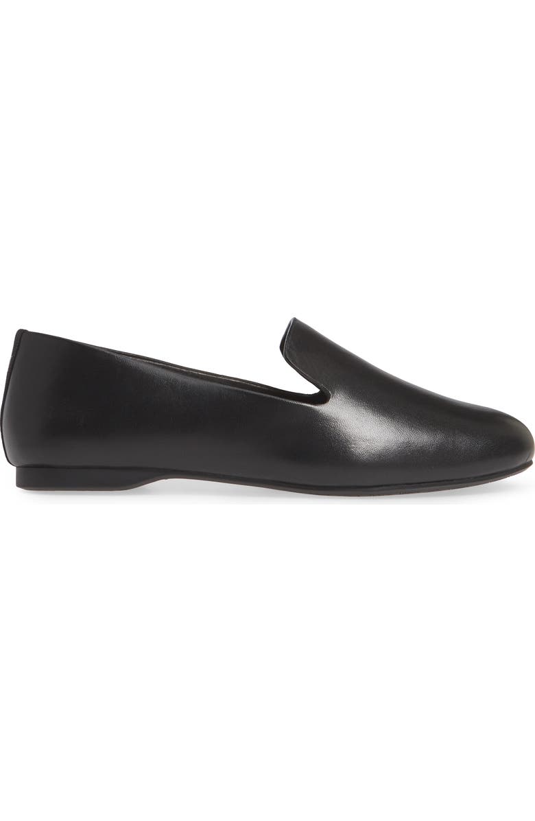 Birdies Starling Leather Flat (Women) | Nordstrom
