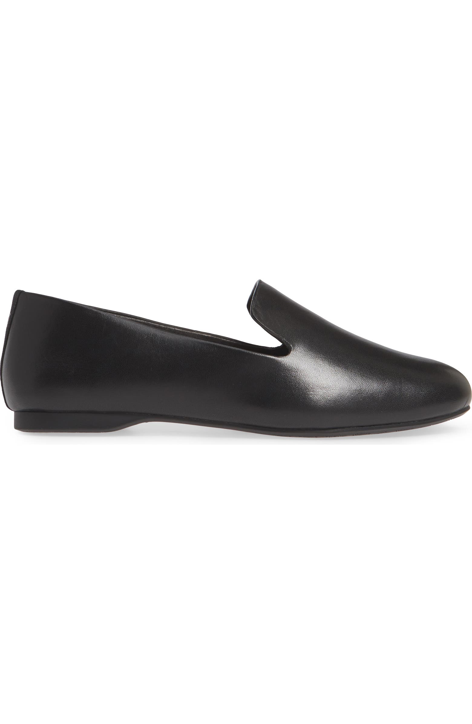 Birdies Starling Leather Flat (Women) | Nordstrom