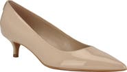 Calvin Klein Roxanna Pointed Toe Pump