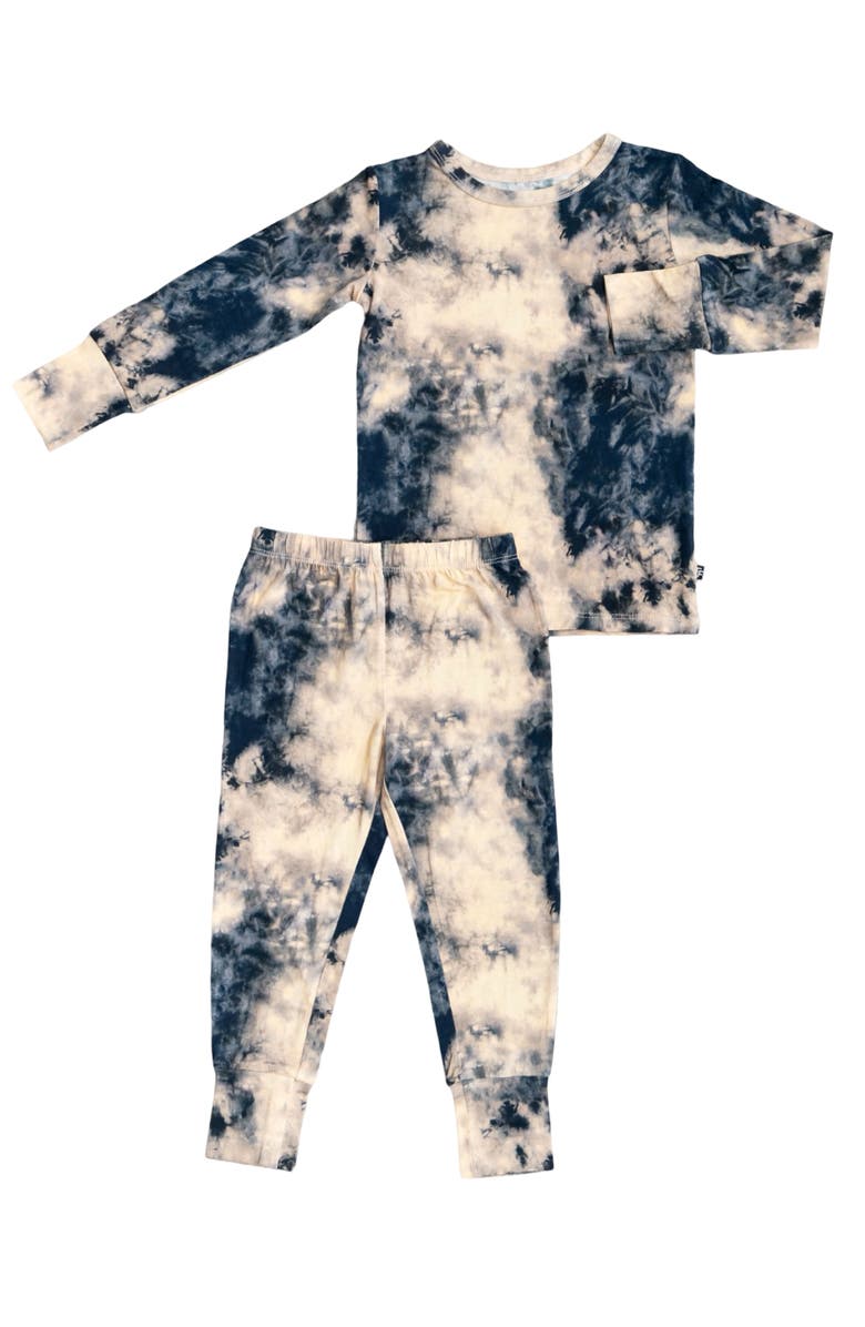 Laree + Co Tie-Dye Jogger Set, Main, color,