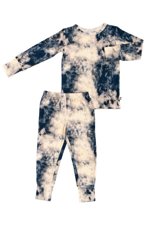 Tie-Dye Jogger Set