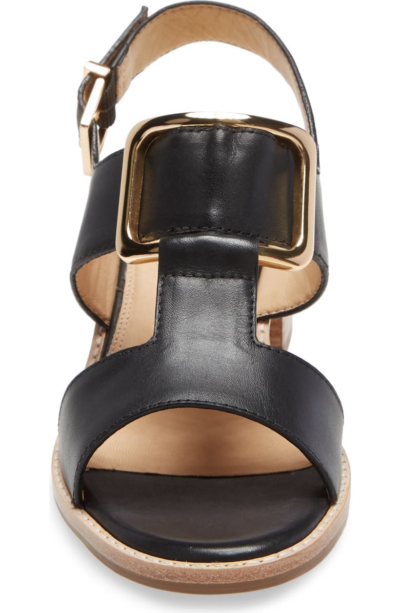 Carvela Comfort Seen Sandal, Alternate, color,