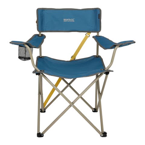 Isla II Folding Chair