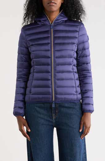 Save The Duck Ollie Puffer Jacket