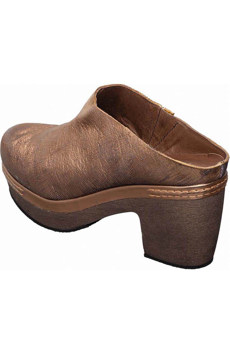 ANTELOPE Vida Clog, Alternate, color,