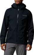 Columbia Trailborne Omni-Tech Waterproof Jacket