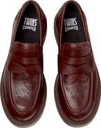 Camper Dean Twins Loafer