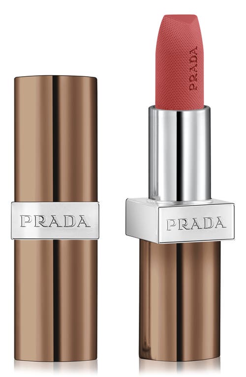 Prada Monochrome Soft Matte Lipstick