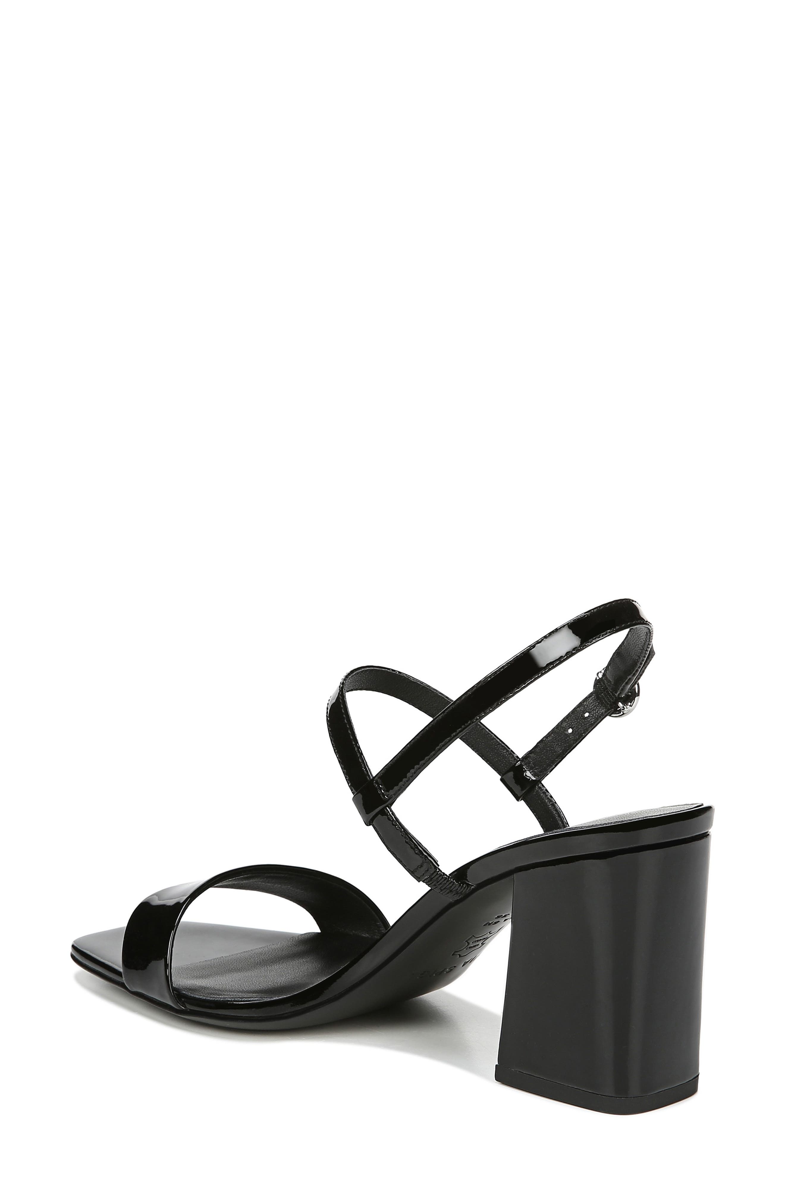 Via Spiga Eden Quarter Strap Sandal, Alternate, color, 