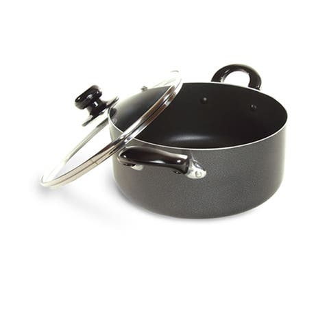 10 Quart Dutch Oven (3mm AL)