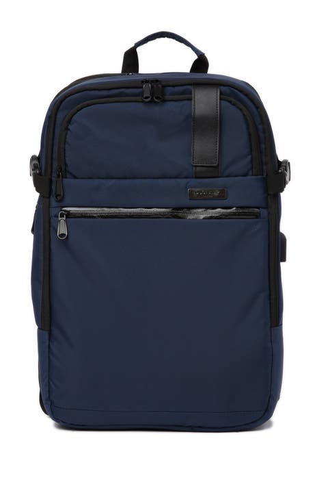 Getaway Carry-On Backpack Suitcase