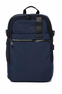 Duchamp Getaway Carry-On Backpack Suitcase