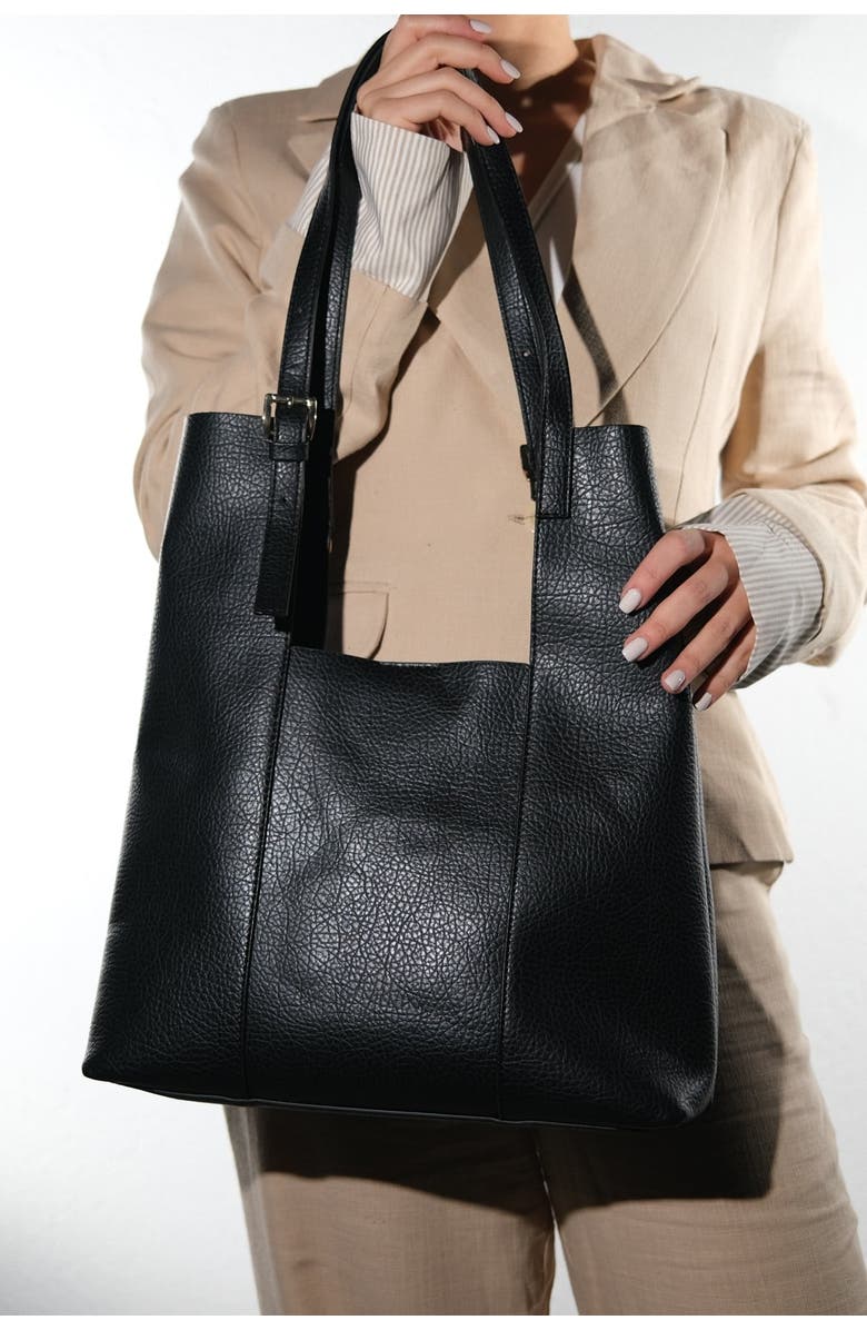 Prologue Shoes Utopia Shoulder Bag, Alternate, color,