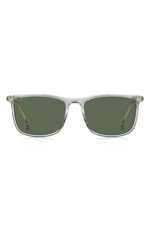 56mm Sunglasses
