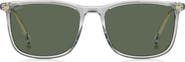 BOSS 56mm Sunglasses