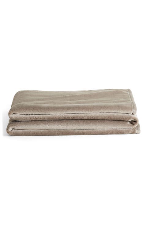 Lil' Marsh Traveller Plush Blanket