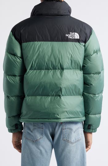 The North Face 1996 Retro Nuptse 700 Fill Power Down The North Face 1996 Retro Nuptse 700 Fill Power Down