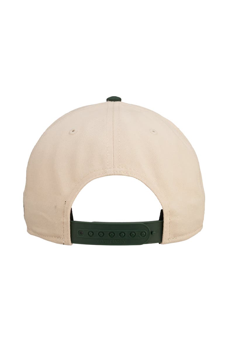 Timeless 3 Hat, Alternate, color, Cream