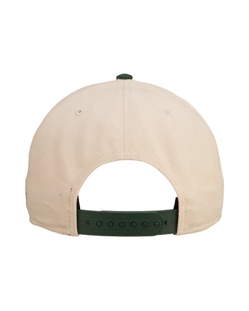 Black Clover Timeless 3 Hat In White