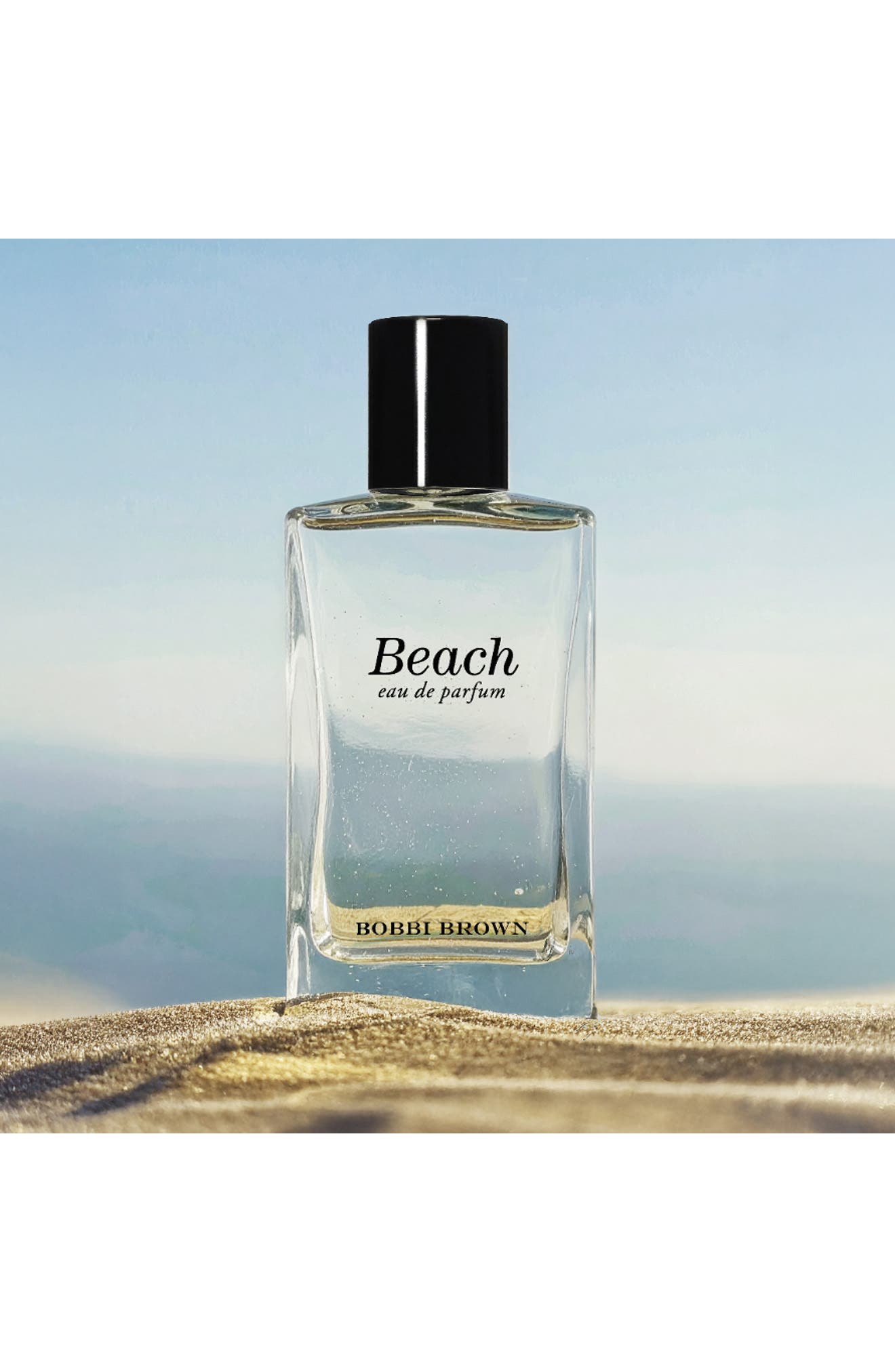 Bobbi Brown Beach Eau de Parfum Spray (Women) | Nordstrom