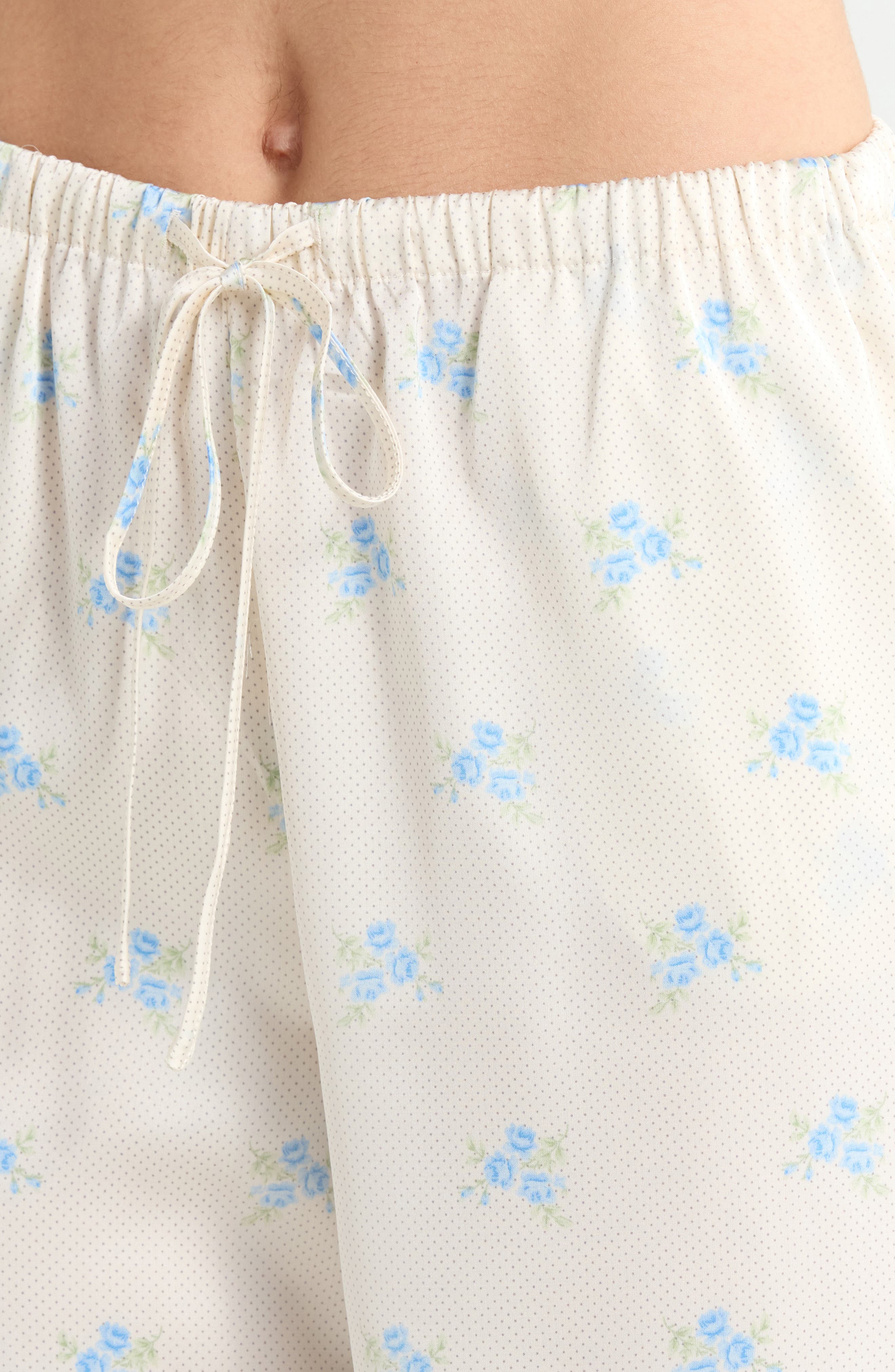 selected PRINT ECRU BACKGR