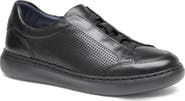 Johnston & Murphy Kids' Anders Sneaker