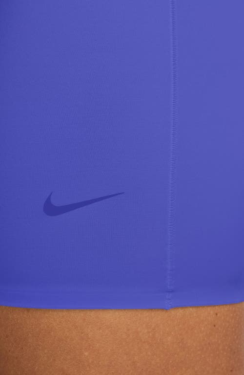 Nike Form Dri-fit Boy Shorts