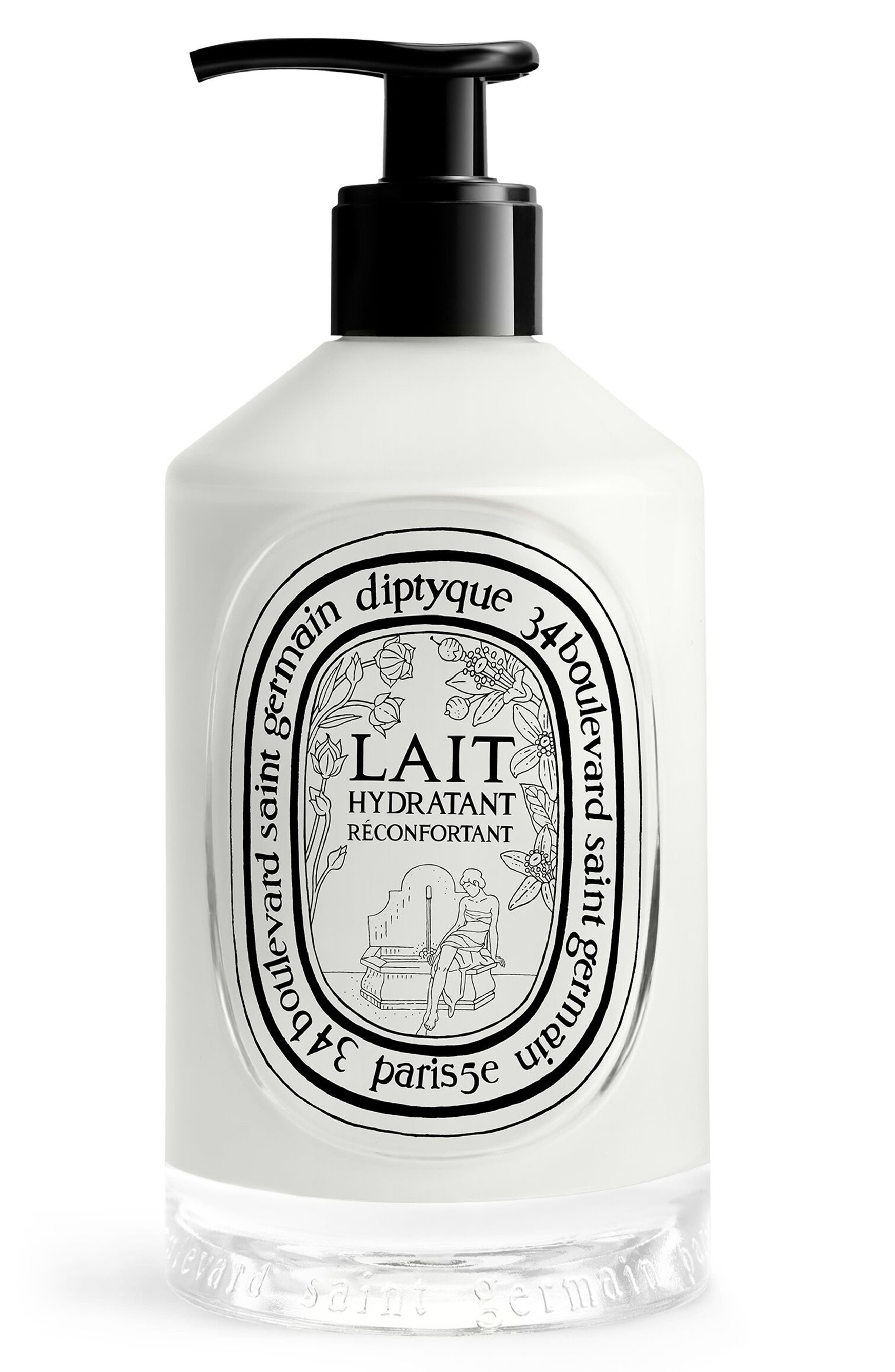 Diptyque Comforting Moisturizing Lotion - For the Body (Women