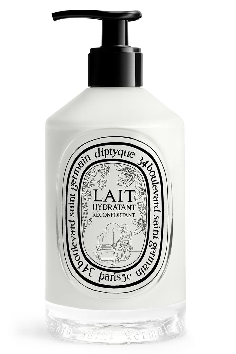 Comforting Moisturizing Lotion - For the Body video