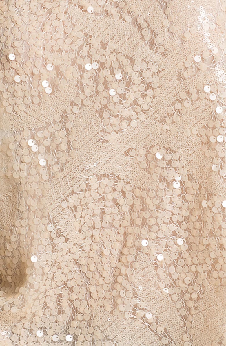 All in Favor Beautiful' Tank, Alternate, color, 