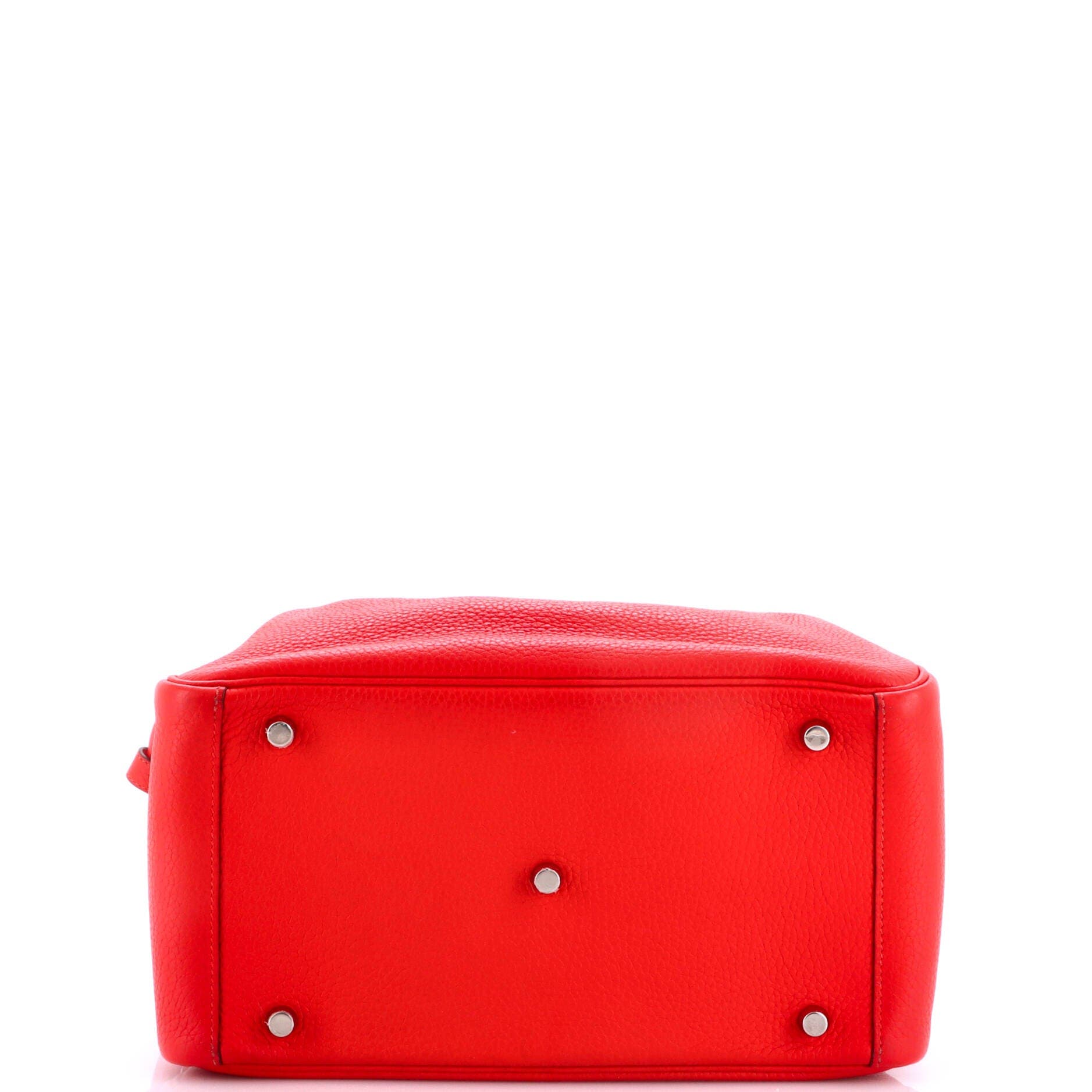 Lindy Bag Clemence 30, Alternate, color, Red