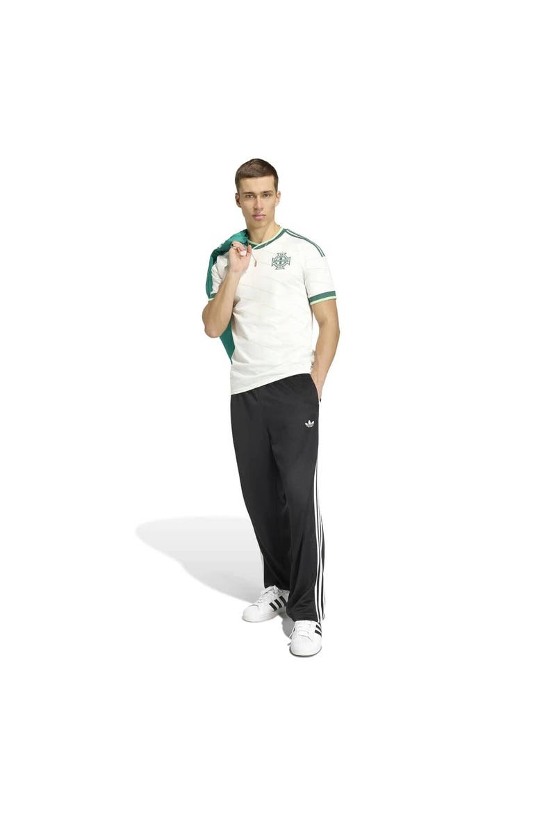 Men's adidas  White Northern Ireland National Team FIFA x World Cup 2026  Replica Jersey, Alternate, color, White