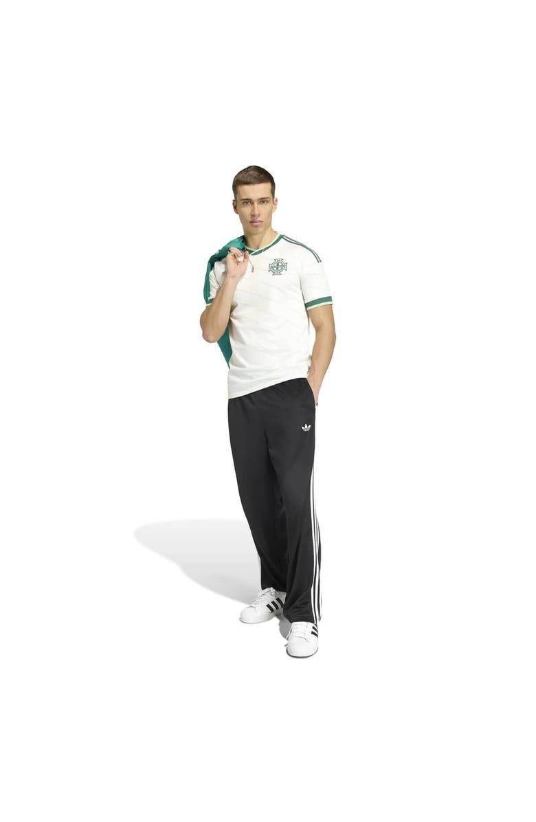 adidas Men's adidas  White Northern Ireland National Team FIFA x World Cup 2026  Replica Jersey, Alternate, color, White