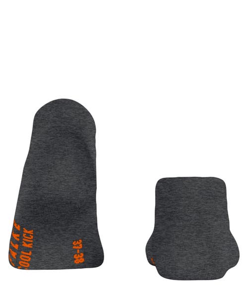 Falke Cool Kick Sneaker Socks In Gray