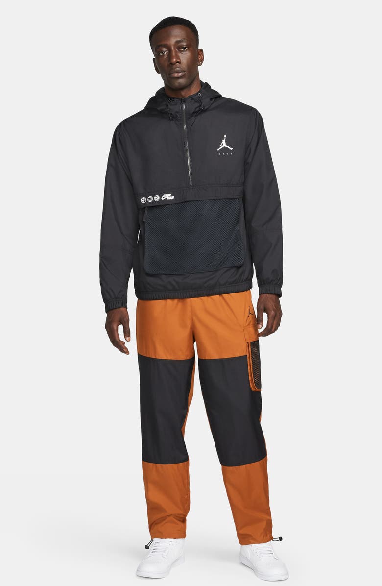 Nike Jordan Jumpman Suit Jacket, Alternate, color,