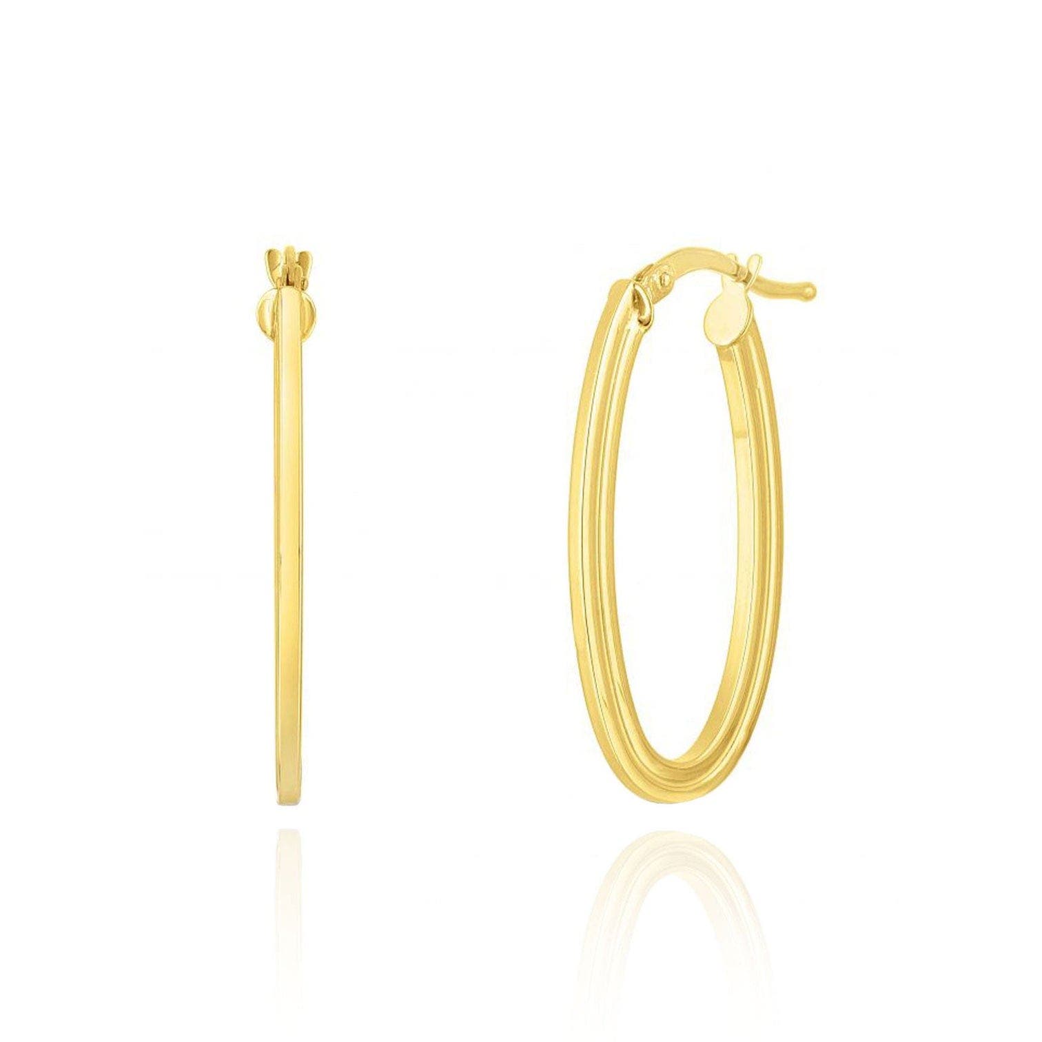 selected Yellow Gold