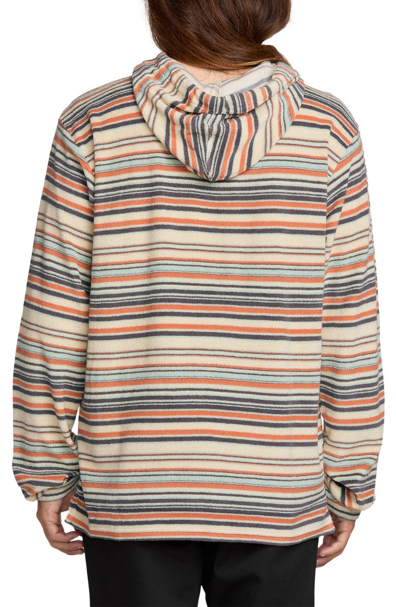 Billabong Flecker Diego Hoodie, Alternate, color, Chino