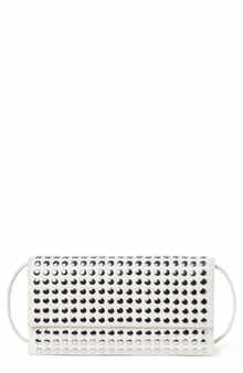 Loeffler Randall Charlee Flap Clutch