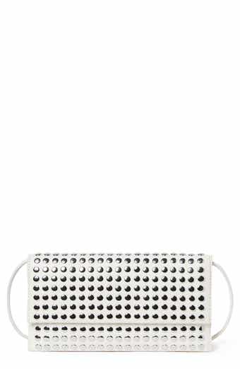 Loeffler Randall Charlee Flap Clutch