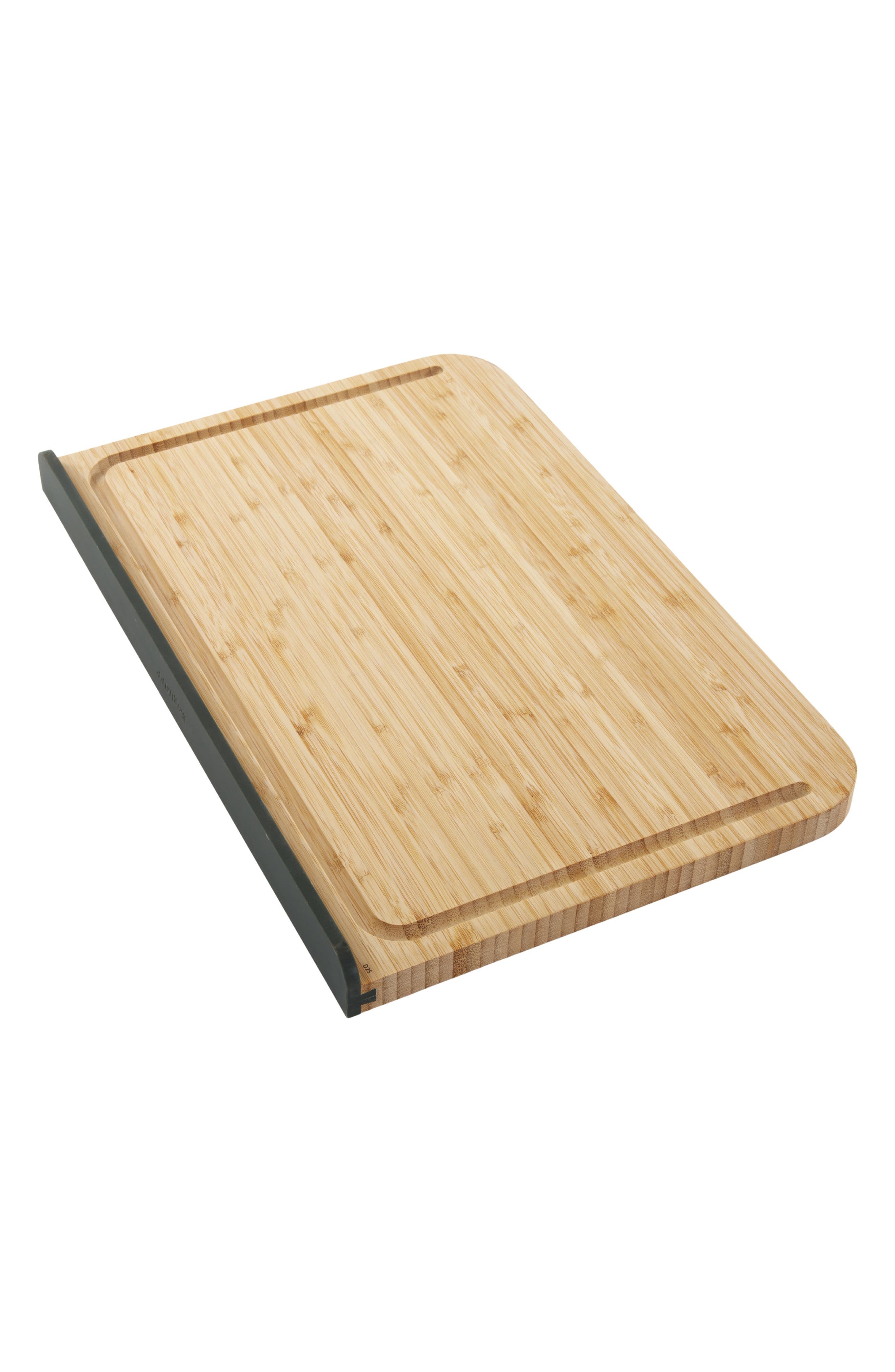 Elements Bamboo Cutting Board