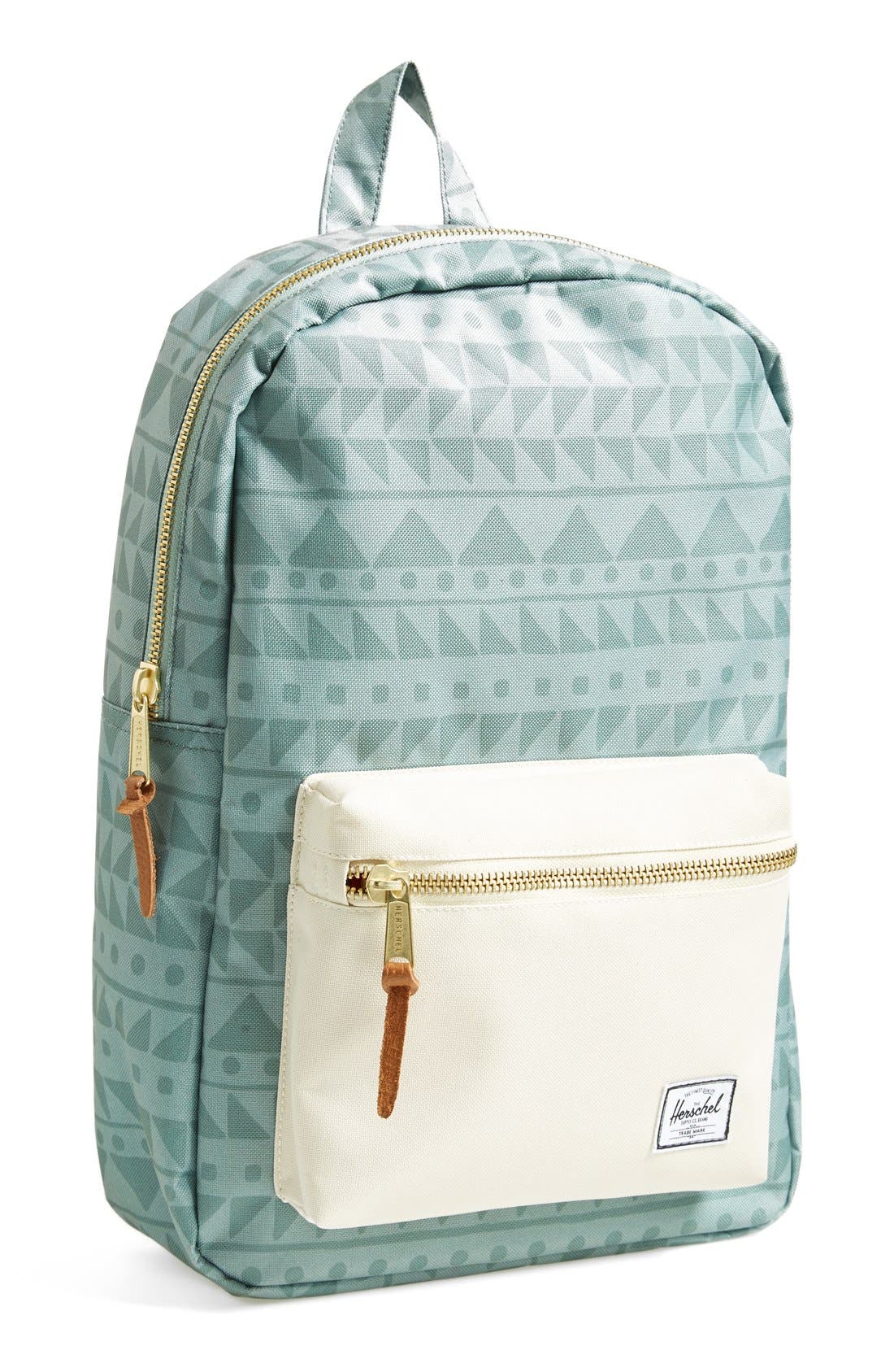 'Settlement Mid-Volume' Backpack (Nordstrom Exclusive), Main, color, SAGE