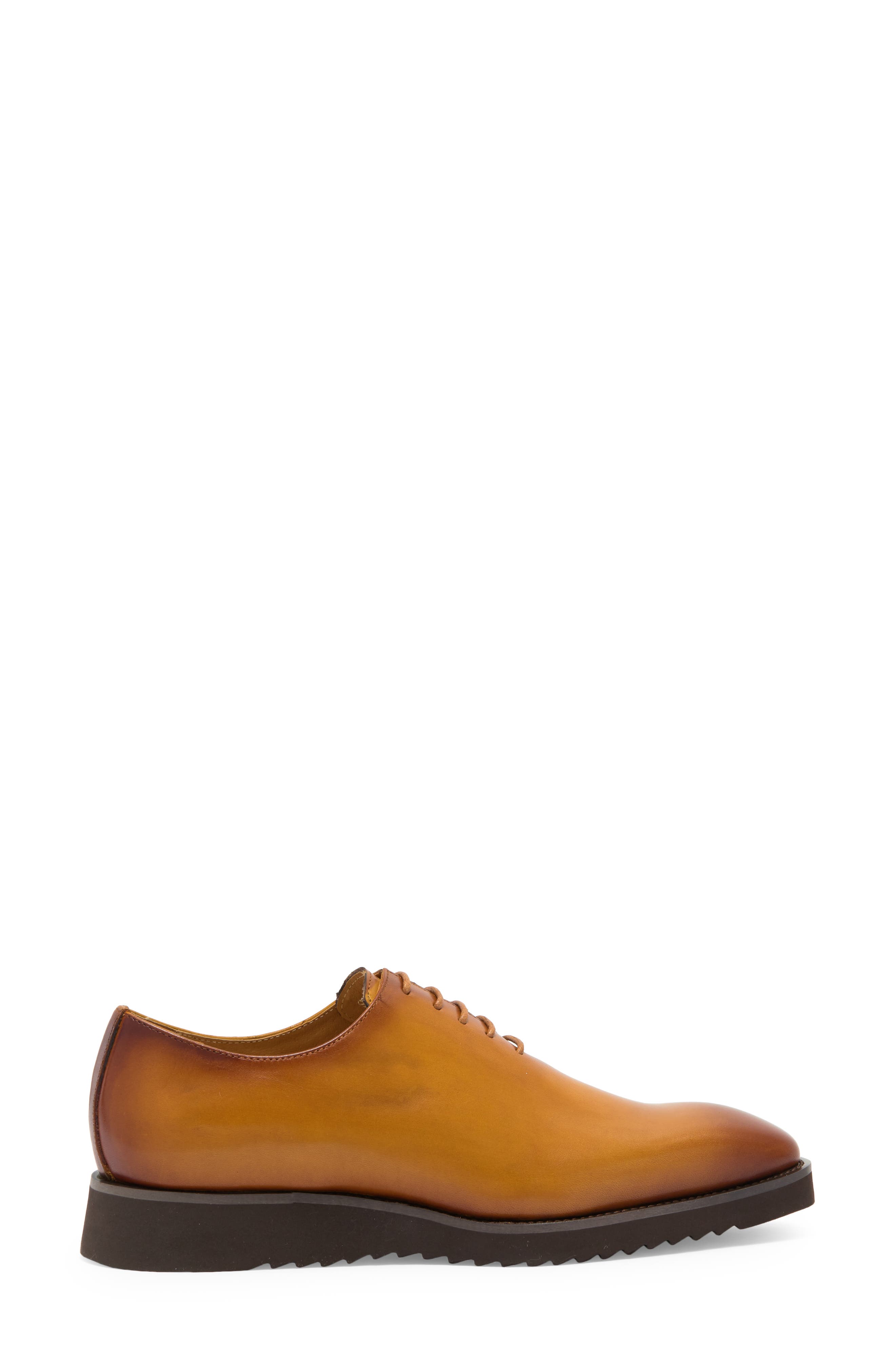 Maison Forte Senna Wholecut Oxford, Alternate, color, 