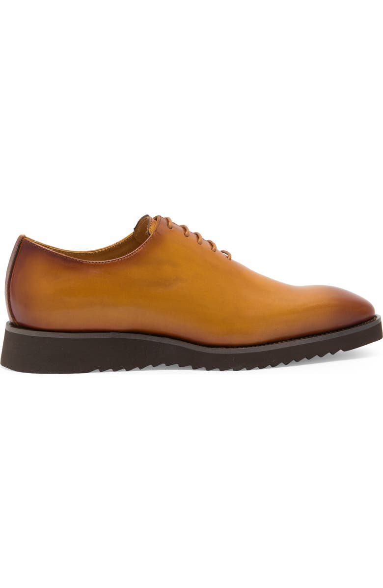 Maison Forte Senna Wholecut Oxford, Alternate, color,