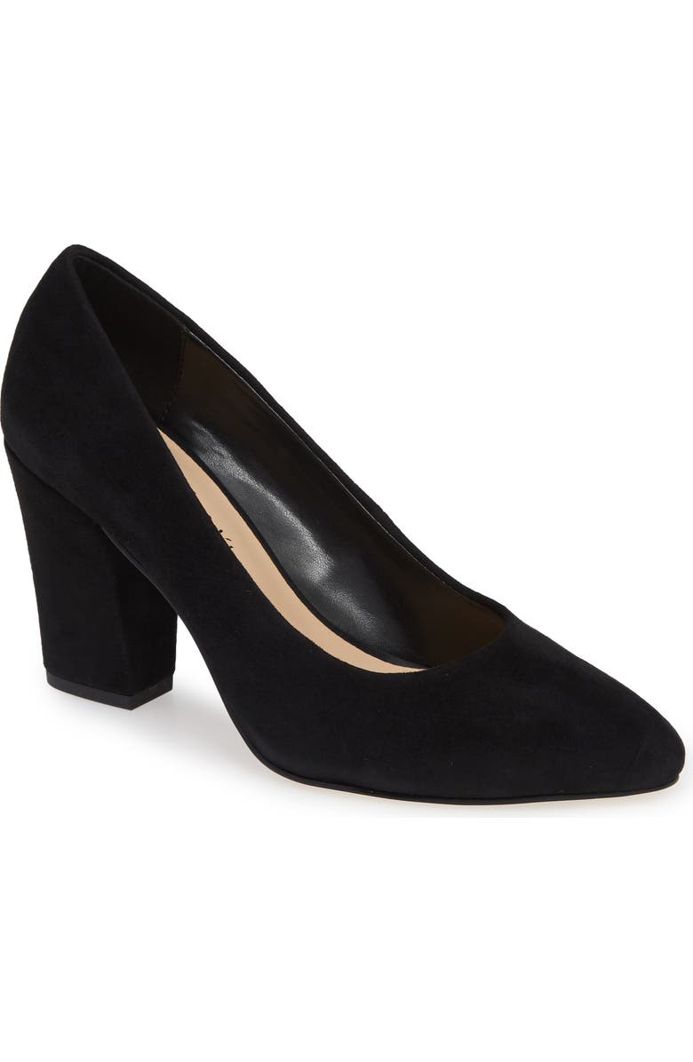 Bella Vita Gigi Pump, Main, color,